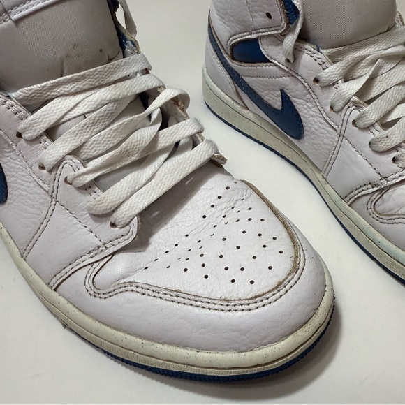 Nike Air Jordan 1 Mid SE Men’s Size 8 - Picture 6 of 16